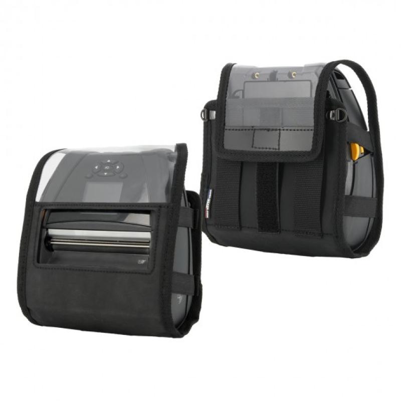 Mobilis Mobile Printer L Soft Case f&uuml;r Mobile Printer L + Schulterriemen 31021