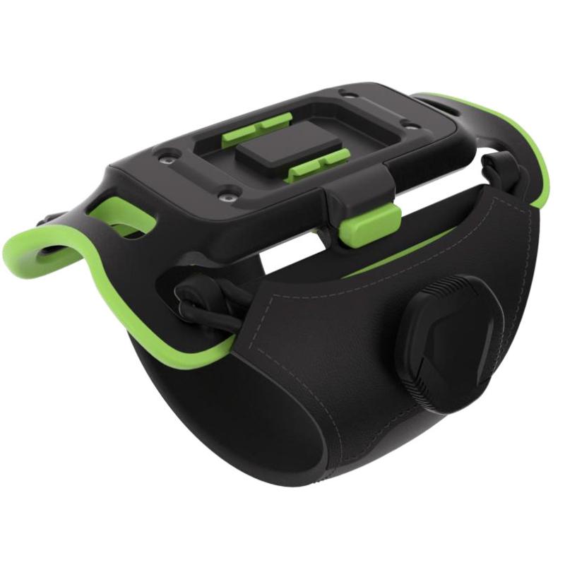 Zebra Handgelenkhalterung mit einzelnem Riemen, Gr&ouml;&szlig;e: Large, f&uuml;r WT6400