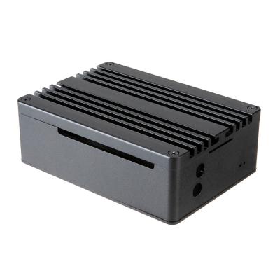 Industriegeh&auml;use f&uuml;r Raspberry Pi 4