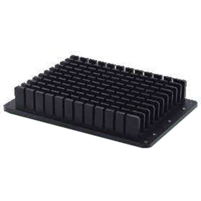 Heat Spreader f&uuml;r IB836 Single Board Computer