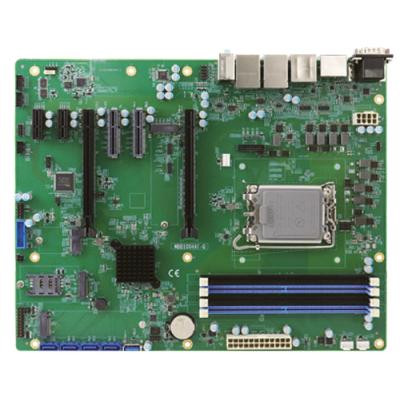 Industrie MB Intel&reg; Q670E, 2xGLAN