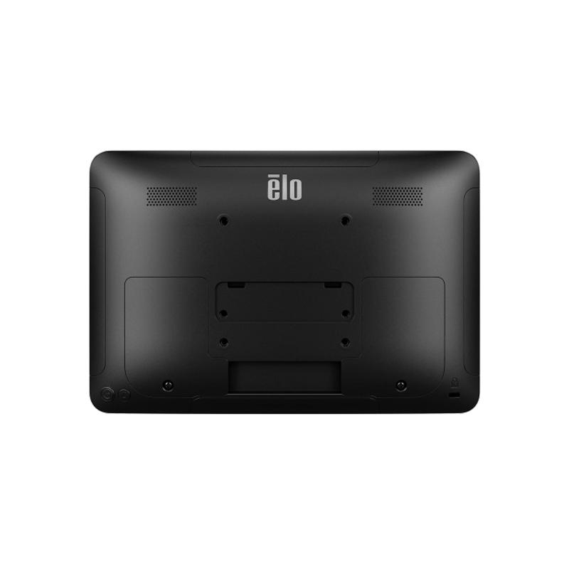 Elo 1004L, No Stand, 25,7cm (10,1''), Projected Capacitive, 10 TP, USB-C, Kit, schwarz