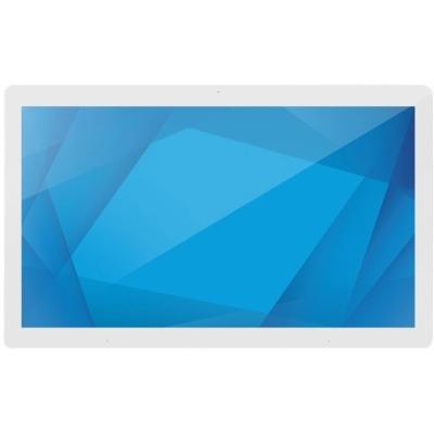 Elo I-Series 5, wei&szlig;, PoE, 25,7cm (10,1''), Projected Capacitive, 64GB SSD, Android 14