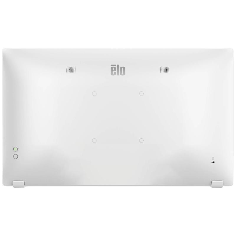 Elo I-Series 5, wei&szlig;, PoE, 54,61cm (21,5''), Projected Capacitive, 64GB SSD, Android 14