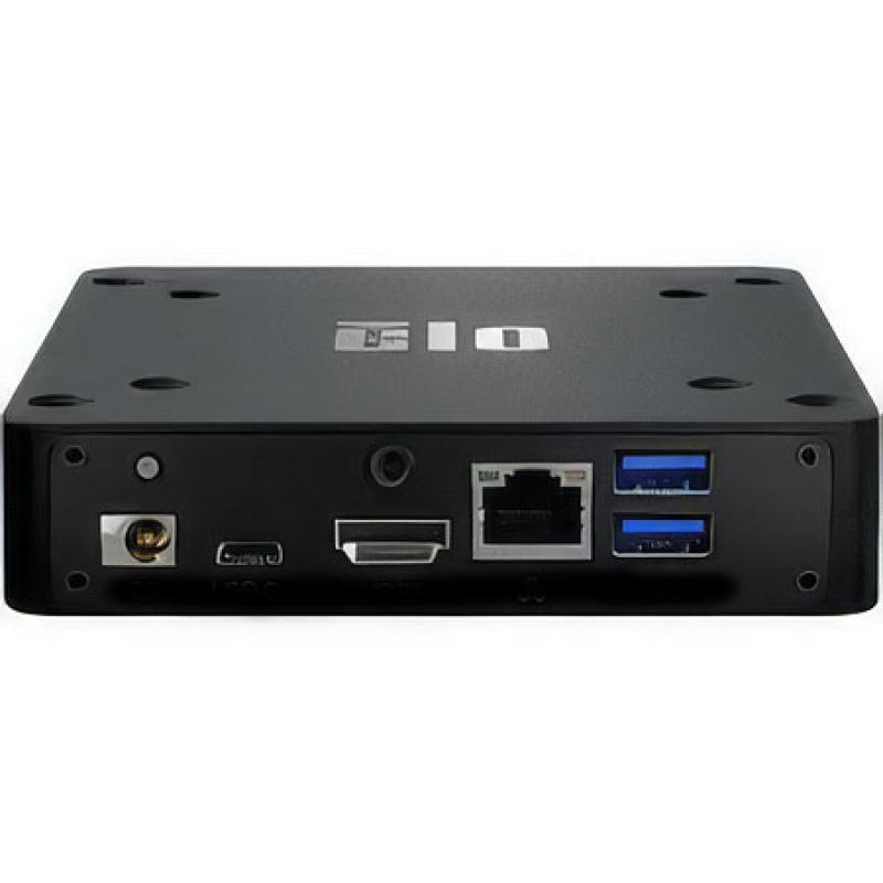 Elo Backpack 5 Value, GMS, Android14, schwarz