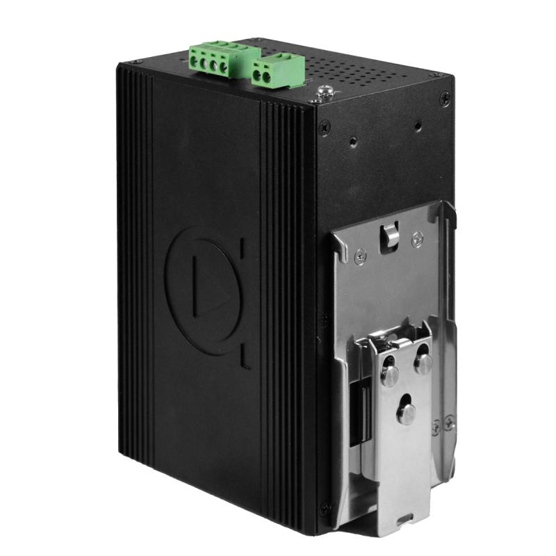 20-Port Managed Ind. Gigabit Switch