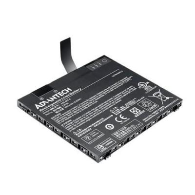Advantec Batterie f&uuml;r AIM-78H: 2400 mAh, 26 WHr, 10.8V