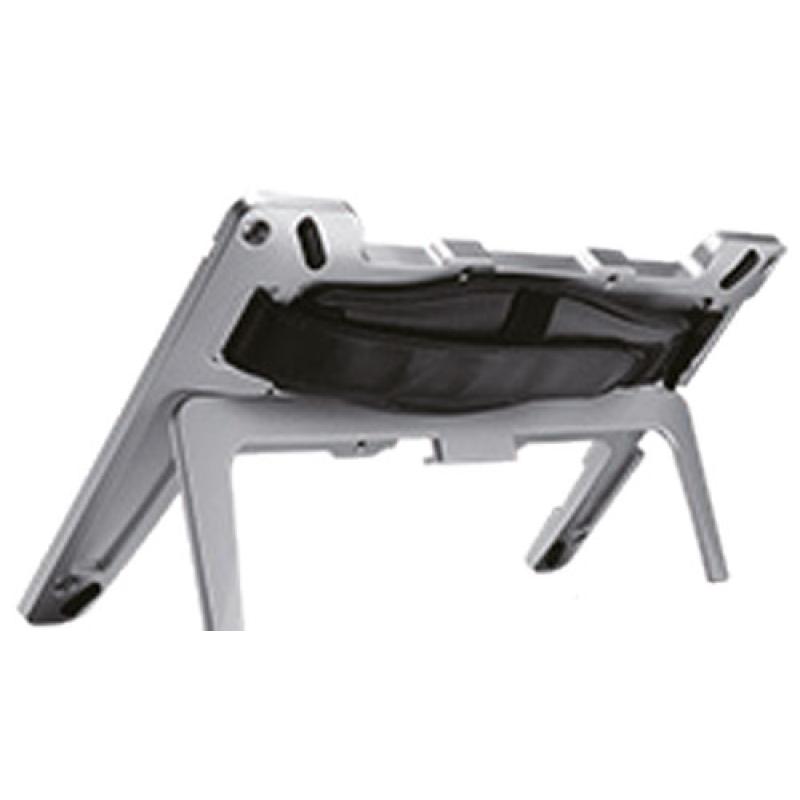 Advantec Desk Dock  3-in-1 Multifunktionsstand f&uuml;r MIT-W102 mit VESA 75