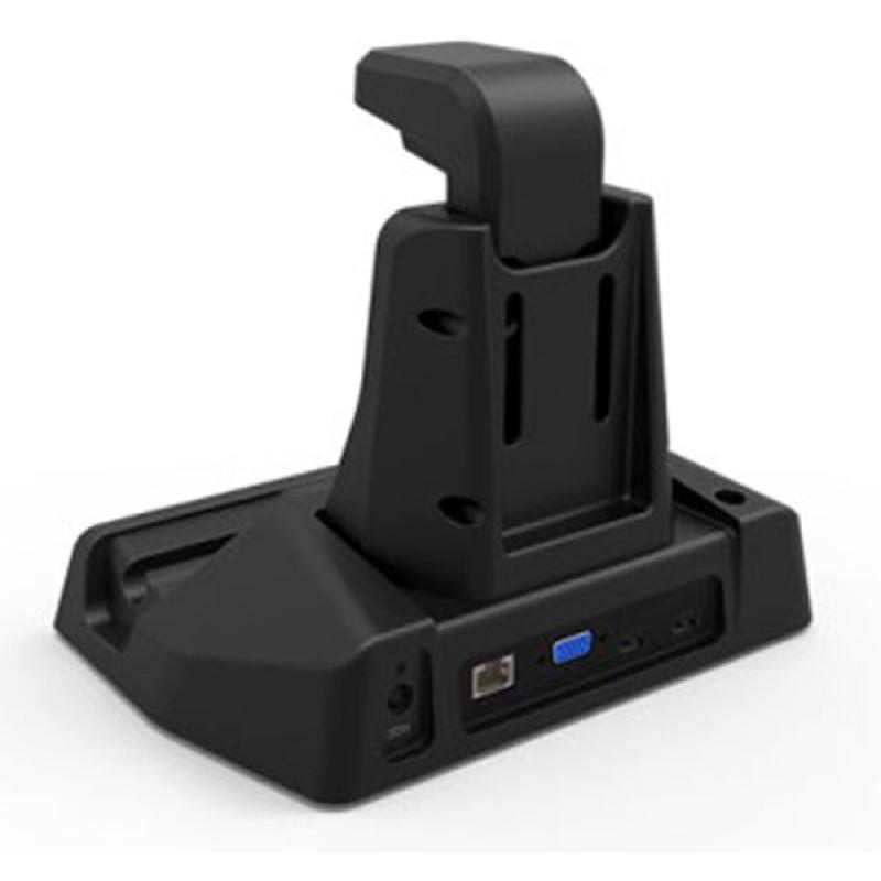 Office Docking Station f&uuml;r 7 Zoll Varaiante des imaraTabs Industrie Rugged Tablet PC