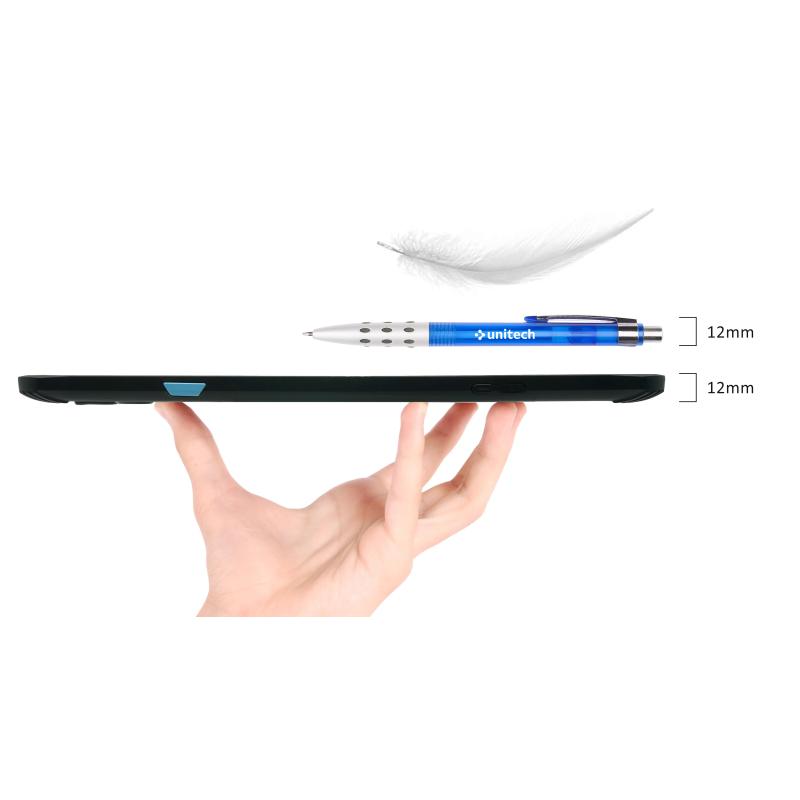 RT112 WIFI + 5G + 2D Engine (N5703), Android 13, GMS and AER Certified, 2D, 8-core (QCM5430) 6G/128G