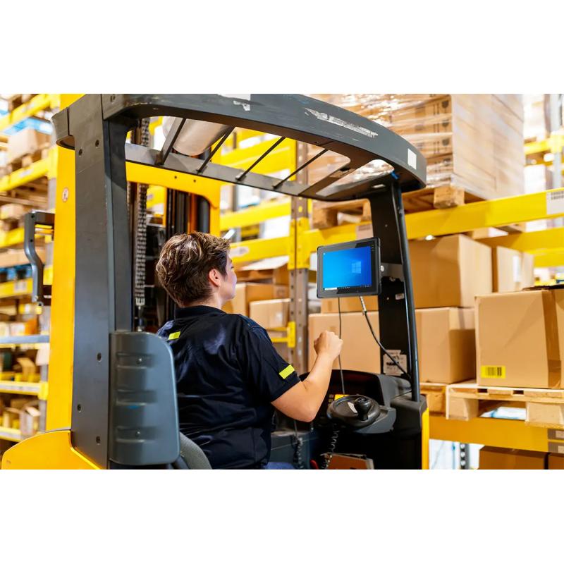 TB170Plus, without Scan Engine, Windows 11, WLAN 6E, LTE, 8GB RAM/256GB SSD, Bluetooth 5.3, 1.5m dro