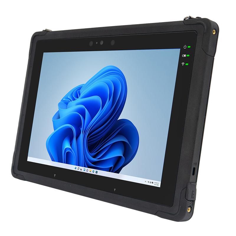 TB170Plus, without Scan Engine, Windows 11, WLAN 6E, LTE, 16GB RAM/256GB SSD, Bluetooth 5.3, 1.5m dr