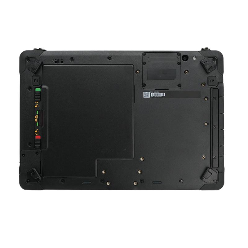 TB170Plus, 2D Scan Engine, Windows 11, WLAN 6E, LTE, 8GB RAM/256GB SSD, Bluetooth 5.3, 1.5m drop, IP