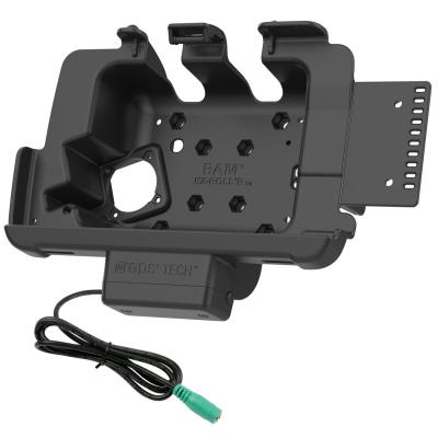 Zebra ET4X RAM-Mount Tough-Dock