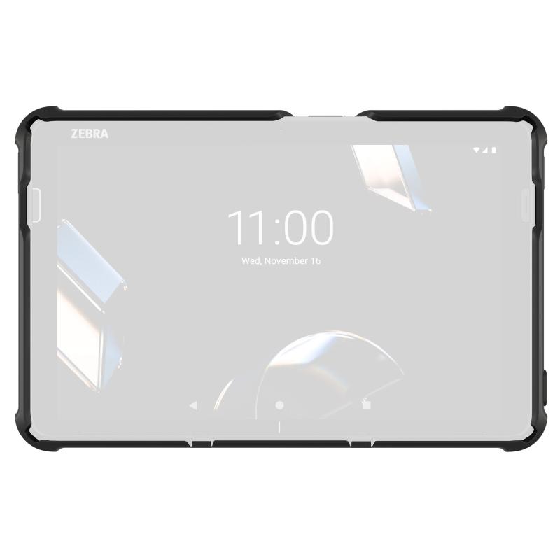 Zebra ET401 Schutzh&uuml;lle 8" ohne Scanner