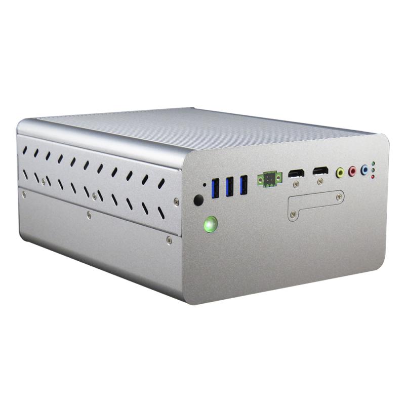 PicoSYS 3802, Intel Celeron N3160 1,6GHz, 4GB, 128GB SSD