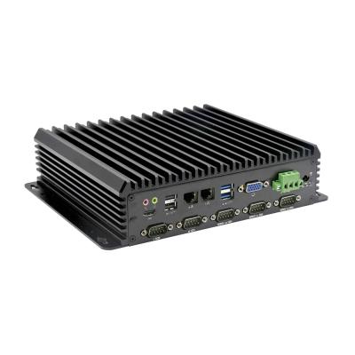 Custom PicoSYS C6850Z-C6 Embedded PC