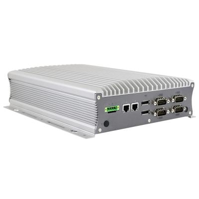 Custom PicoSYS AMI240AFM Embedded PC