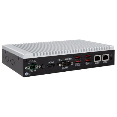 Custom PicoSYS SB-226 Embedded PC