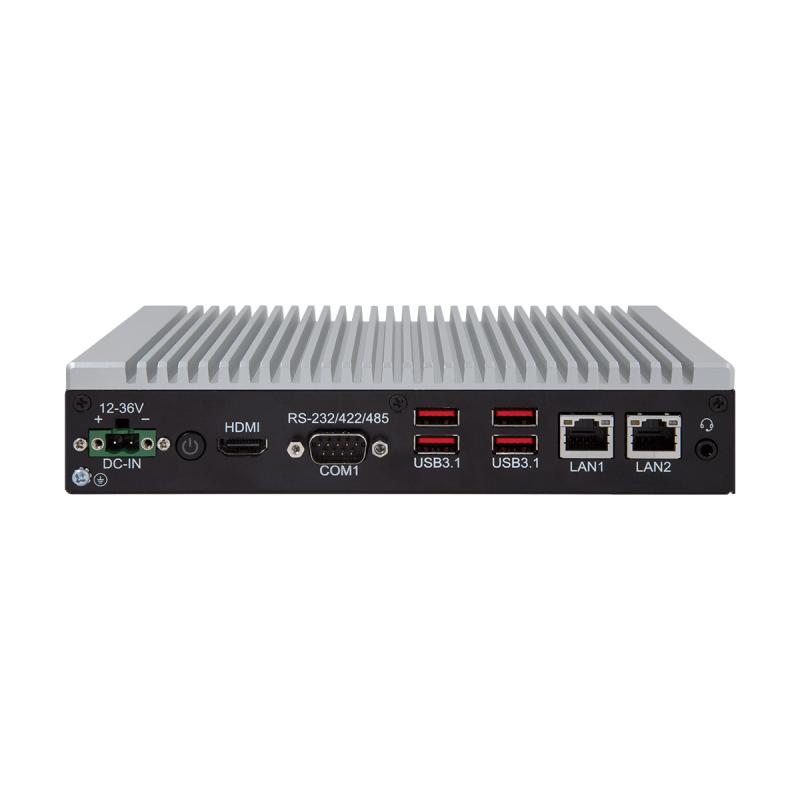 Custom PicoSYS SB-226 Embedded PC