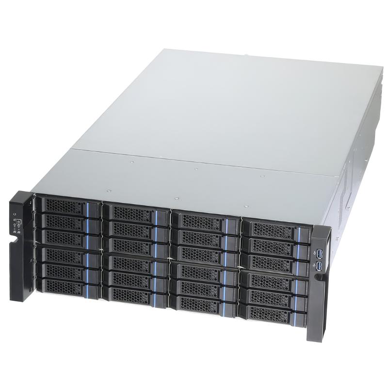 Balios R45E 4HE Supermicro Server
