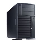 ICO Storage Tower – 8 Terabyte im Towergehäuse