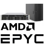 Maximale Performance für Unternehmen – ICO Server mit AMD EPYC Prozessoren